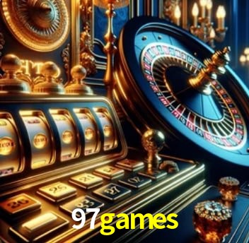 Gates of Olympus 97games