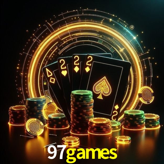 Design Responsivo 97games