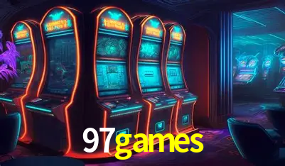 Descubra a Magia dos Jogos de Arcade no 97games