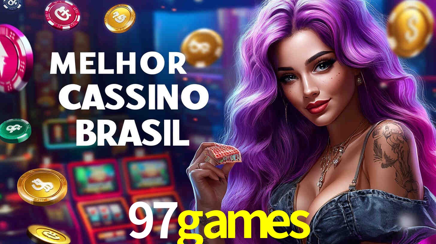 A Experiência Imersiva dos Cassinos Ao Vivo no 97games