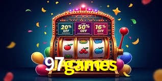 97games Segurança Logo 2