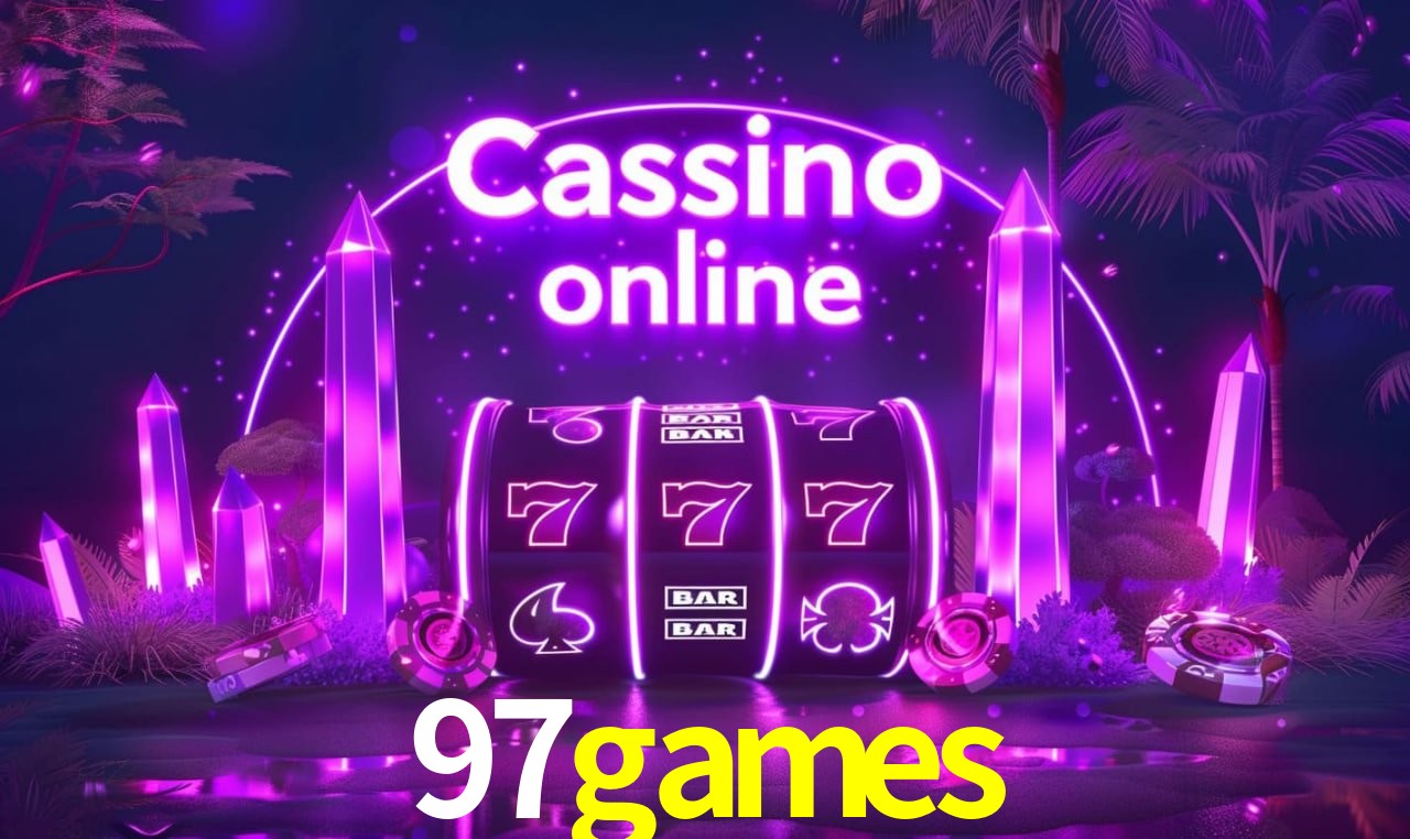 97games Licenciado Curaçao - Segurança SSL 256-bit