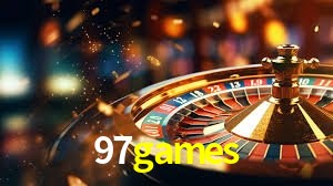 Plataforma 97games - Cloud AWS Infrastructure