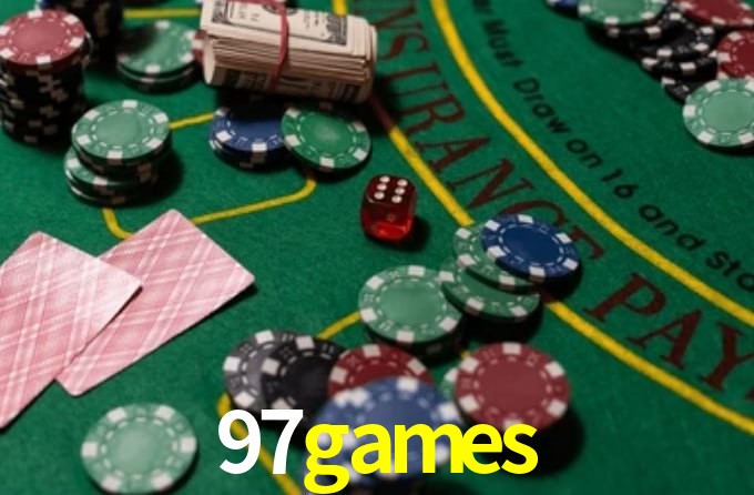 Cash Out 97games