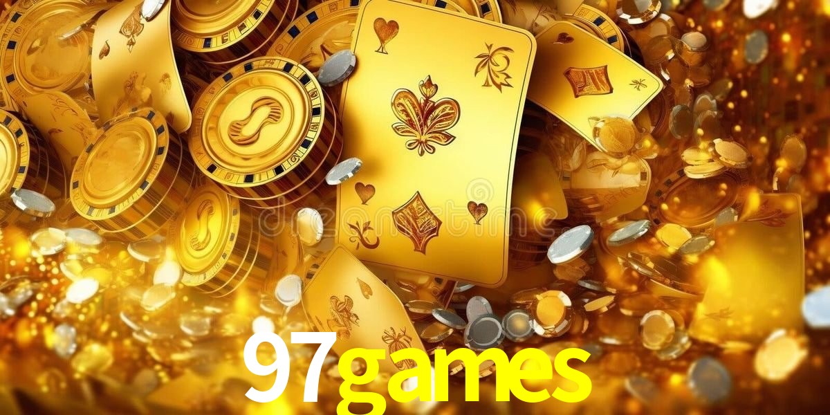 97games Logo 2