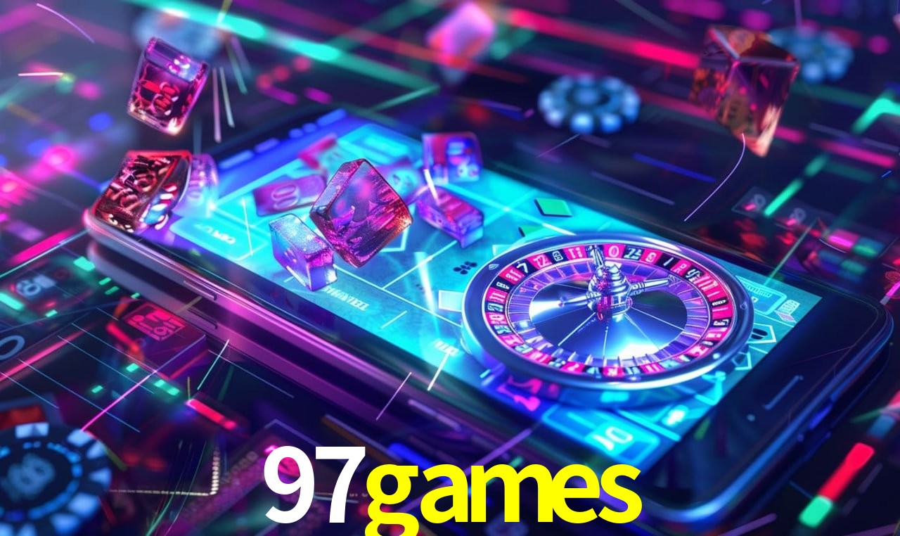 Casino Ao Vivo 97games