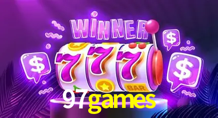 Inovações de Jogos na 97games: O Futuro das Experiências Interativas
