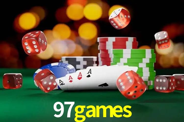Integração de APIs 97games