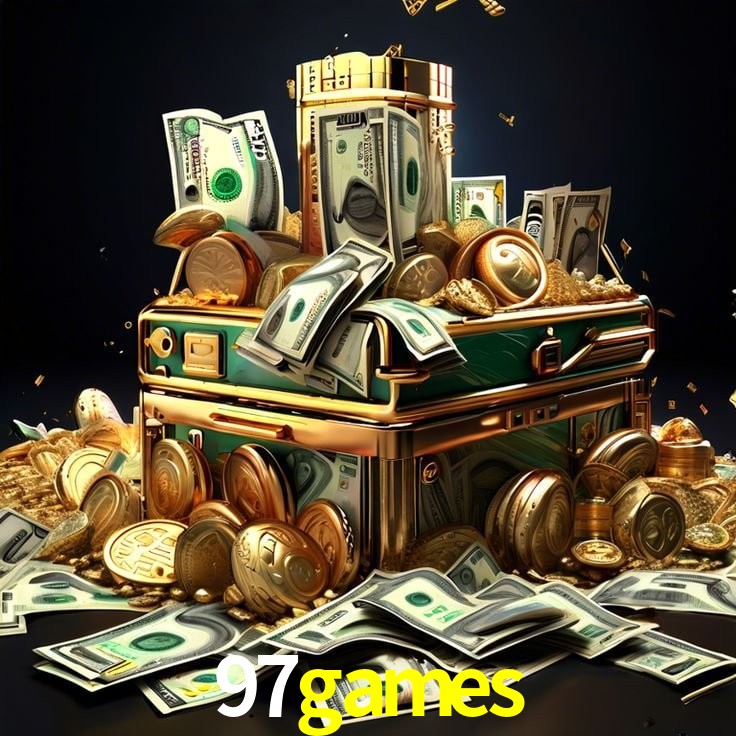 Provedores de Jogos 97games
