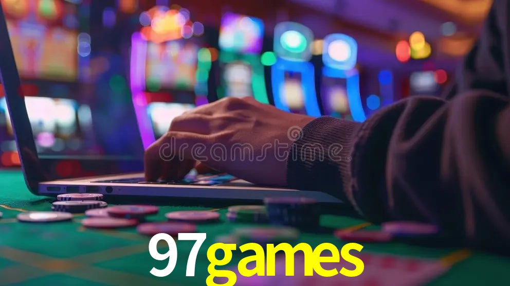 Estatísticas Crash Games 97games
