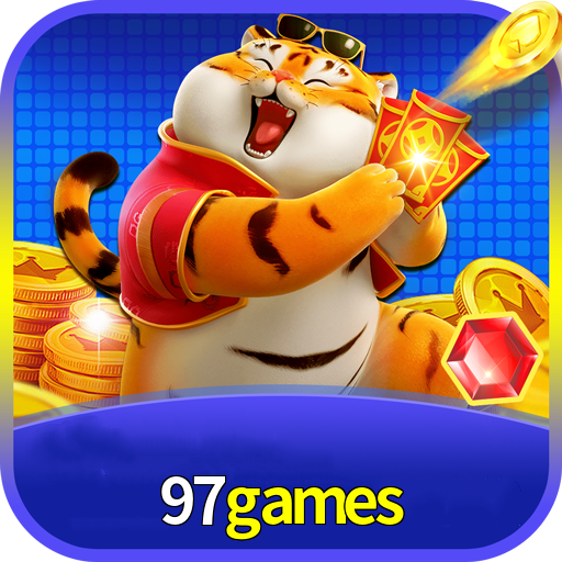97games Logo